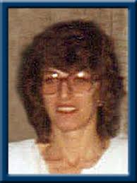 Geraldine May Wambolt Obituary