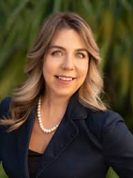 Marina Mccarthy's Instagram, Twitter & Facebook