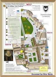 Location Of Portrait My Forefather Sir Knight Henry Martin Judge Of Admiralty Court England Family Tree Genealogy Lecture Theatre St Martin Of Tours