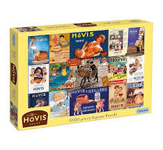 1000 piece puzzle joy laforme christmas square add to wishlist. Buy Gibson Son Hovis 1000 Piece Puzzle Online At Johnlewis Com John Lewis Hovis Jigsaw Puzzles Piecings