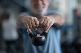Maybe you would like to learn more about one of these? Too Old For Gym Working Out Slows Muscle Loss With Age Daily Sabah
