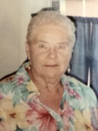 Judith E. Blood Obituary