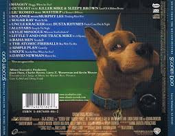 I thought scooby doo a colourful film, with some good direction, and very good performances from all involved. Scooby Doo 2002 Movie Soundtrack Miscrave