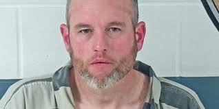 Man captured after police find him hiding in a storage unit he had broken  into