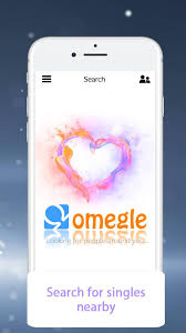 Easy to use cam to cam chat: Omegle Video Chat App For Android Apk Download