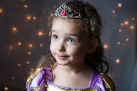 Should We Encourage Our Daughters To Be “Princesses?”