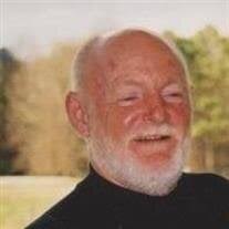 Walter (Red) Morrow, Sr. Obituary