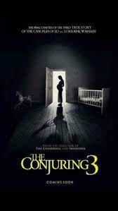 Op zoek naar artikelen van the conjuring universum? Das Conjuring Universum Welcometothemoviess Webseite