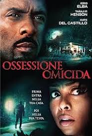 Ossessione omicida (2014)
