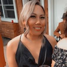 Ariel Mcneal's Instagram, Twitter & Facebook