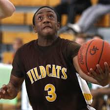 2012-13 All-Academic boys basketball team