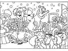 Wij hebben leuke carnaval kleurplaten, zowel simpel voor kinderen als moeilijke/mandala voor volwassenen. 83 Ideeen Over Carnaval Kleurplaten Carnaval Kleurplaten Knutselen Carnaval