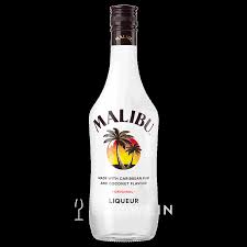 There are pleny of delicious drinks to make with malibu rum. Malibu Rum With Coconut 1 0 L Buy At Beowein Mail Order