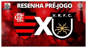 Jogos, contratações, treinos, bastidores, opinião e muito mais, também no youtube. Flamengo X Volta Redonda Pre Jogo Ao Vivo Escalacoes Expectativas E Mais Resenha Coluna Do Fla Youtube