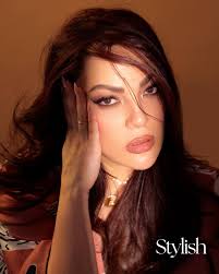 Fame and glamour are things KC literally grew up surrounded with. She's  after all already so famous even before her birth, as media members and  showbiz devotees had long awaited her becoming