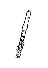 1910, saki, 'the soul of laploshka', reginald in russia: Malvorlage Piccoloflote Kostenlose Ausmalbilder Zum Ausdrucken Bild 9587