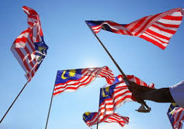 Kini warga malaysia merayakan hari merdeka atau hari kebangsaan tiap tanggal 31 agustus untuk mengenang kembali batu loncatan bersejarah menuju pembentukan negara malaysia. Hari Merdeka 2016 Happy Independence Day 2016