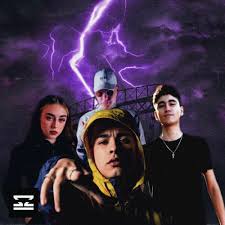 Es que no sabía que iba a hacer. Stream Trueno Nicki Nicole Bizarrap Mamichula Draszem Remix By Draszem Listen Online For Free On Soundcloud