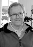 Stephen Nipkow Obituary