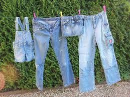 Begitu juga bagi yang bekerja bebas dengan berpakaian. Tips Untuk Seluar Jeans Tahan Lama Dan Kekal Cantik