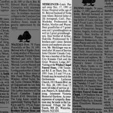 The Windsor Star from Windsor, Ontario, Canada