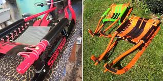 Wir beraten sie gerne auch online! Sportrodel Vom Profi Supersport Rodelbau Als Manfred Manni Rodel Schlitten Weltmeisterrodel Sportrodel Tirol Bezirksbegleiter At