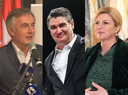 克羅埃西亞簡介 克羅埃西亞(英文為croatia，克羅埃西亞文為hrvatska，國際音標：/xrvatska/)，全名克羅埃西亞共和國，是位於歐洲東南部的共和國，處於地中海及巴爾幹半島潘諾尼亞平原的交界處。土地面積 56,594 平方公里，海岸線長 1,778 公里，轄有 1,185 個島嶼。 å…‹ç¾…åŸƒè¥¿äºžç¸½çµ±å¤§é¸ä¸‰å¼·é¼Žç«‹äºŒè¼ªæŠ•ç¥¨æ©ŸçŽ‡é«˜ åœ‹éš› ä¸­å¤®ç¤¾cna
