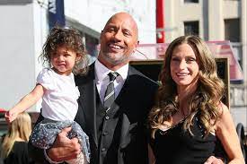 Johnson's second wife is lauren hashian. Dwayne The Rock Johnson Wife And 2 Children Contracted Covid 19