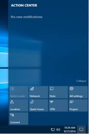 Setup dual monitors display in windows 10 laptop sysprobs from www.sysprobs.com may 30, 2020 · how to add or remove default new context menu items in windows 10 the new context menu allows users to quickly create a new item in the current location. How To Use The Multi Display Function On Windows 10