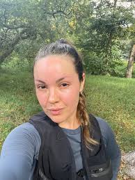 Balade du dimanche...🏃🏃🏃🤷‍♂️🤷‍♂️🤷‍♂️💪💪💪