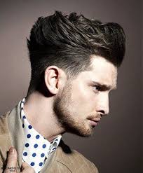 Volume Short Hair Boy Hairstyles Mens Hairstyles Short Hair Volume