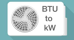 Before buying an air conditioner, you have to make the ac tonnage calculation. Btu To Kw Air Conditioning Calculator Quick Easy Converter