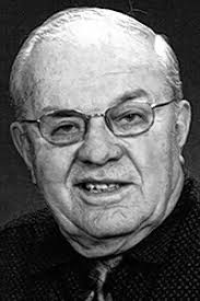 Kenneth Hosch Obituary (1931