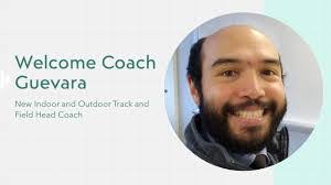 Peter Guevara's Instagram, Twitter & Facebook