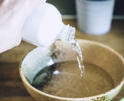 Ethanol Vs Isopropyl Alcohol To Disinfect Hunker In 2020 Spray Bottle Diy Disinfect Ethanol