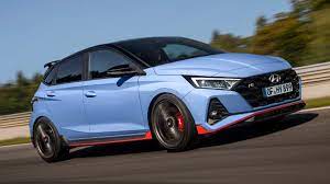 Experience hyundai vehicle quality, service and a 7 year car warranty. Hyundai I20 N Launch Hyundai I20 N Unveiled Launch In Early 2021 Times Of India