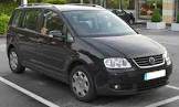 VOLKSWAGEN-TOURAN