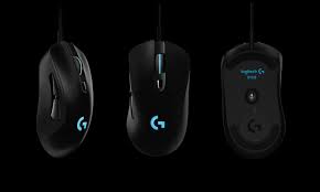 This package contains the files needed for installing the logitech g403 gaming mouse driver. Logitech G403 Prodigy Wired Gaming Mouse Dell Usa