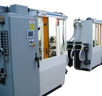Automated Deburring Machines — James Engineering