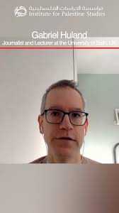 As tensions rise between Brazil and Israel, journalist and researcher  Gabriel Huland breaks down the events and expresses that based