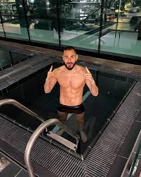 Karim mostafa benzema (french pronunciation: Karim Benzema On Twitter Recovery Ice Ice Alhamdulilah