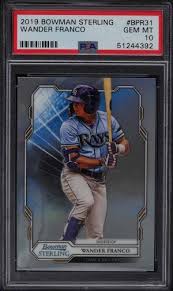 Find your wander franco rookie card bargain on ebay! The 8 Best Wander Franco Rookie Cards In 2021 Sports Card Research