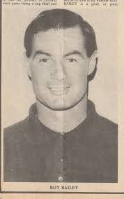Roy Bailey