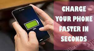 How to make phone charge faster. How To Charge Your Phone Faster In Seconds Iphone Samsung Android
