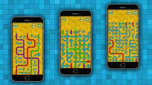 If feelings act as a kind of kryptonite in an argument with you, there's a good chance you are a totally logical person. Pipe Logic Puzzles Apps On Google Play