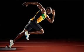 Interview With Levon Biss Photographer Usain Bolt Usain Bolt Running Sport Quotes