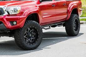 The toyota tacoma is offered in six main trims: Top 9 Best Running Boards For Toyota Tacoma Reviews Guides