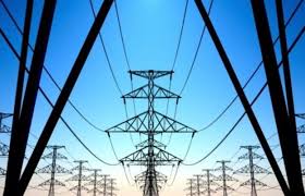 Transmission lines are highly interconnected for redundancy and increased reliability of electricity supply, as this map of u.s. Atlantic City Electric Names New Region President New Jersey Business Magazine