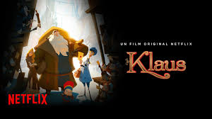 Симмонс, джоан кьюсак и др. Klaus 2019 Photo Gallery Imdb