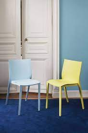 Slick slick is the essence of a chair, in the philosophical sense one might almost say! Chaise Slick Slick Gamboahinestrosa